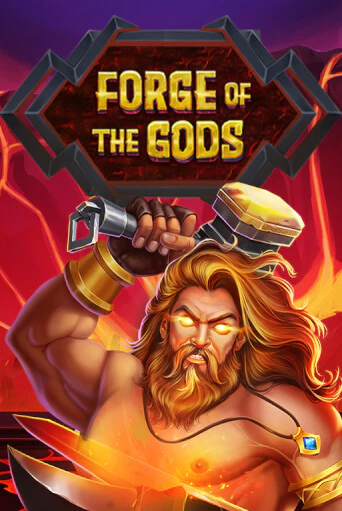 Игровой автомат Forge of the Gods играть бесплатно на ДжойКазино