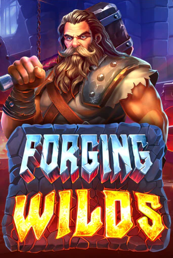 Игровой автомат Forging Wilds играть бесплатно на ДжойКазино