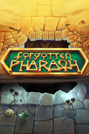 Игровой автомат Forgotten Pharoah играть бесплатно на ДжойКазино