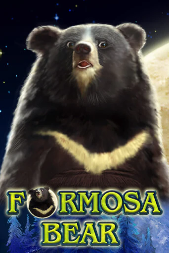 Игровой автомат Formosa Bear играть бесплатно на ДжойКазино