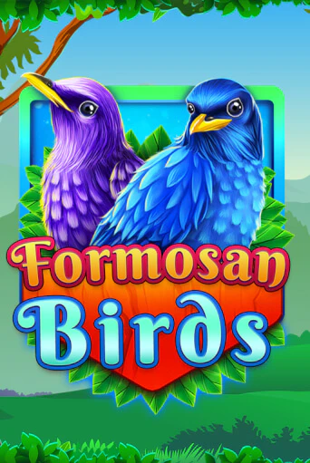 Игровой автомат Formosan Birds играть бесплатно на ДжойКазино