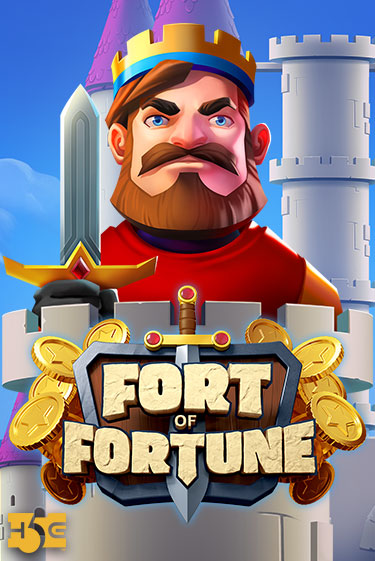 Игровой автомат Fort of Fortune играть бесплатно на ДжойКазино