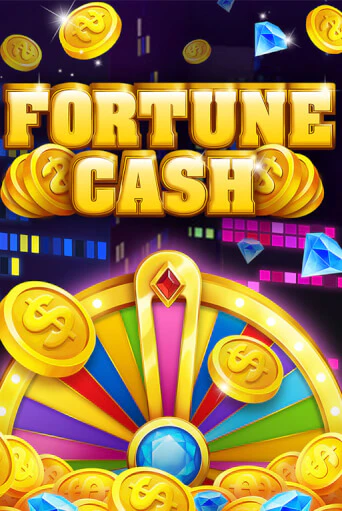 Игровой автомат Fortune Cash играть бесплатно на ДжойКазино