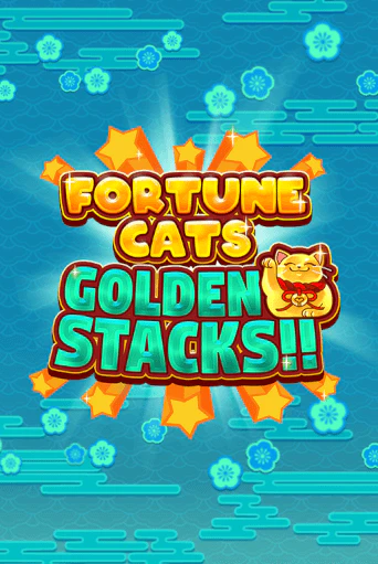 Игровой автомат Fortune Cats Golden Stacks играть бесплатно на ДжойКазино