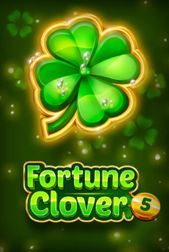 Игровой автомат Fortune Clover 5 играть бесплатно на ДжойКазино