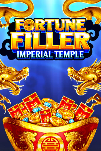 Игровой автомат Fortune Filler Imperial Temple играть бесплатно на ДжойКазино