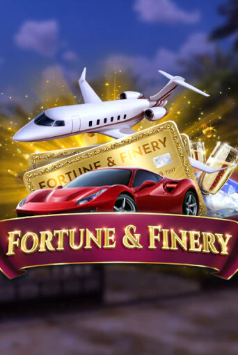 Игровой автомат Fortune & Finery играть бесплатно на ДжойКазино