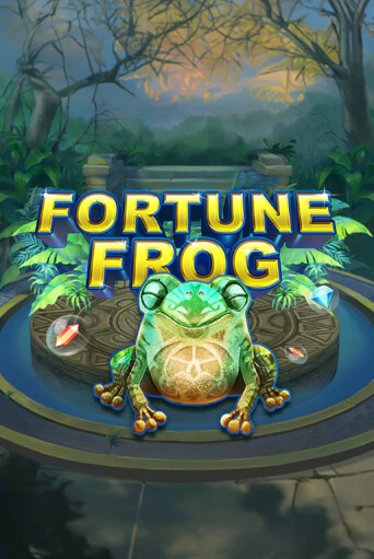 Игровой автомат Fortune Frog играть бесплатно на ДжойКазино