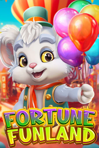 Игровой автомат Fortune Funland играть бесплатно на ДжойКазино