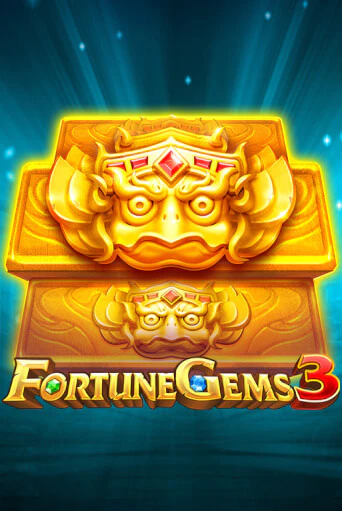 Игровой автомат Fortune Gems 3 играть бесплатно на ДжойКазино