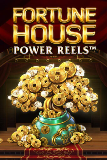 Игровой автомат Fortune House Power Reels™ играть бесплатно на ДжойКазино