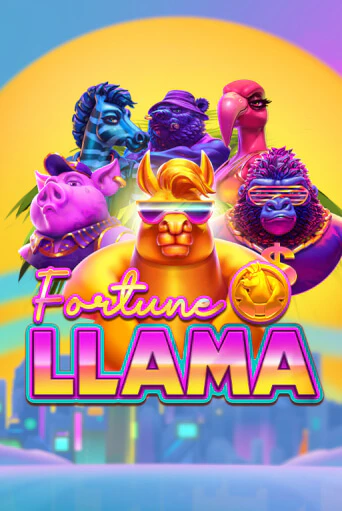 Игровой автомат Fortune Llama играть бесплатно на ДжойКазино