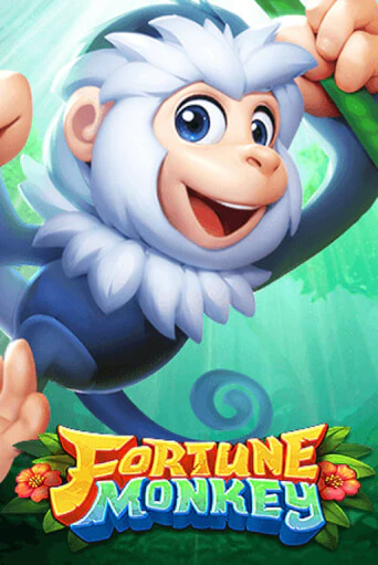 Игровой автомат Fortune Monkey играть бесплатно на ДжойКазино