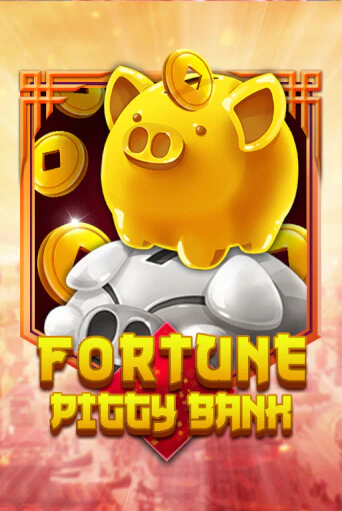 Игровой автомат Fortune Piggy Bank играть бесплатно на ДжойКазино