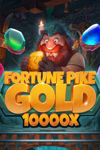 Игровой автомат Fortune Pike Gold играть бесплатно на ДжойКазино