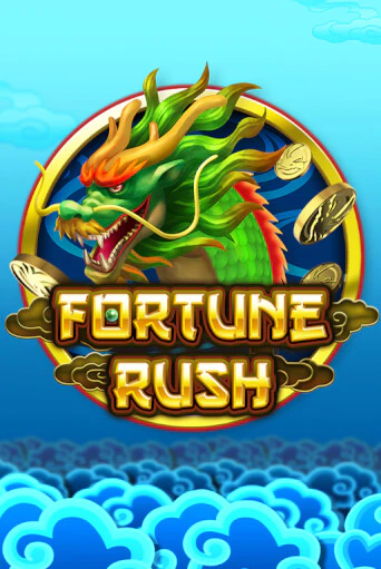 Игровой автомат Fortune Rush играть бесплатно на ДжойКазино