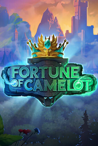 Игровой автомат Fortune of Camelot играть бесплатно на ДжойКазино