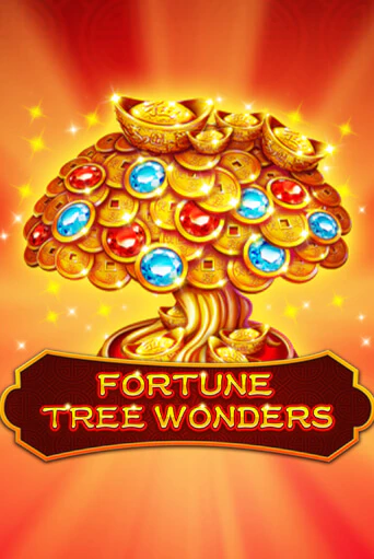 Игровой автомат Fortune Tree Wonders играть бесплатно на ДжойКазино