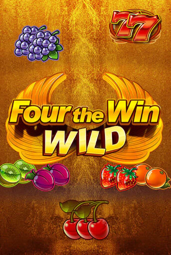 Игровой автомат Four the Win Wild играть бесплатно на ДжойКазино