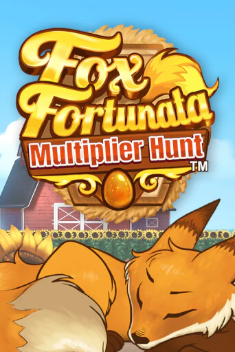 Игровой автомат Fox Fortunata: Multiplier Hunt™ играть бесплатно на ДжойКазино