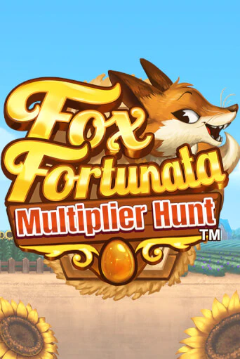 Игровой автомат Fox Fortunata: Multiplier Hunt играть бесплатно на ДжойКазино