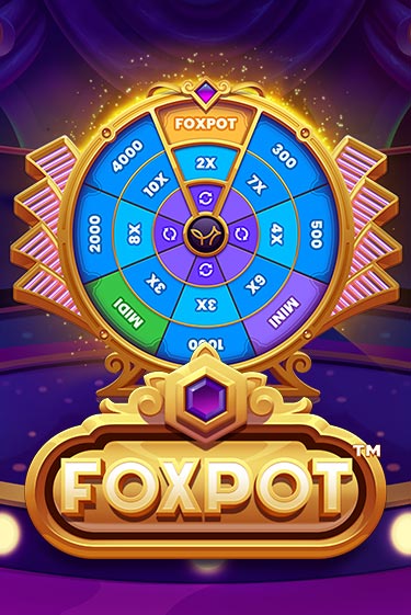 Игровой автомат Foxpot играть бесплатно на ДжойКазино