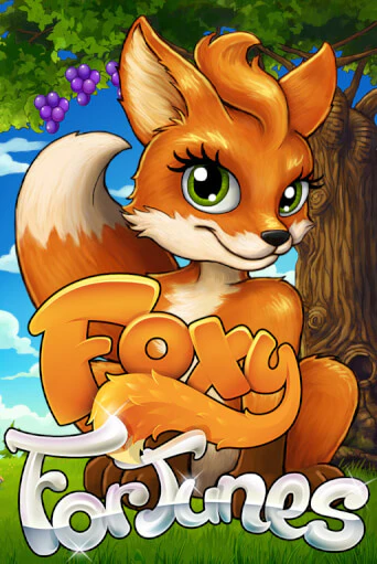 Игровой автомат Foxy Fortune играть бесплатно на ДжойКазино