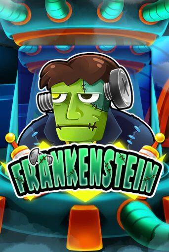 Игровой автомат Frankenstein играть бесплатно на ДжойКазино