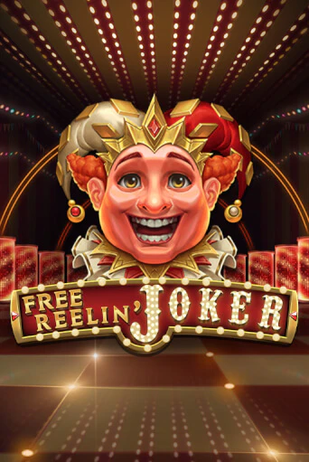 Игровой автомат Free Reelin' Joker играть бесплатно на ДжойКазино