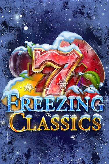 Игровой автомат Freezing Classics играть бесплатно на ДжойКазино