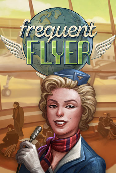 Игровой автомат Frequent Flyer играть бесплатно на ДжойКазино