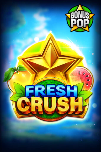 Игровой автомат Fresh Crush играть бесплатно на ДжойКазино