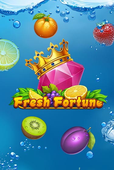 Игровой автомат Fresh Fortune играть бесплатно на ДжойКазино