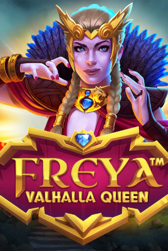 Игровой автомат Freya Valhalla Queen™ играть бесплатно на ДжойКазино