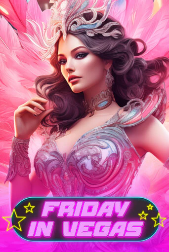 Игровой автомат Friday in Vegas играть бесплатно на ДжойКазино