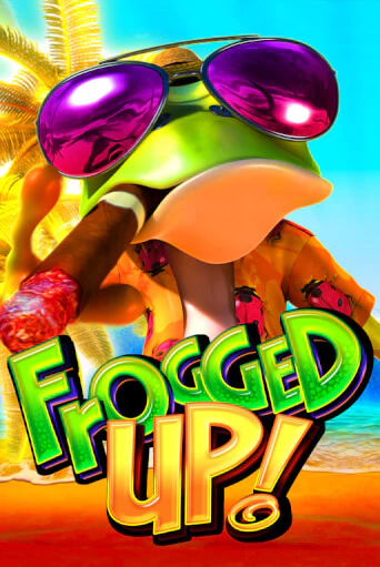 Игровой автомат Frogged Up! играть бесплатно на ДжойКазино