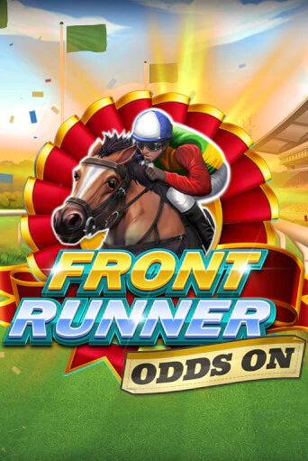 Игровой автомат Front Runner Odds On играть бесплатно на ДжойКазино