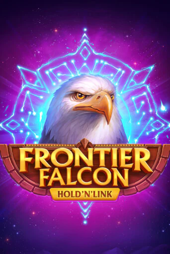 Игровой автомат Frontier Falcon: Hold 'N' Link играть бесплатно на ДжойКазино