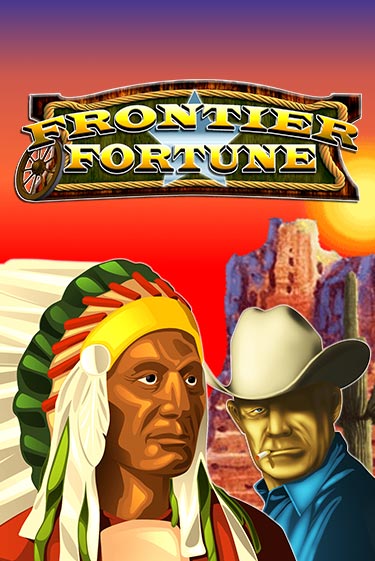 Игровой автомат Frontier Fortunes играть бесплатно на ДжойКазино