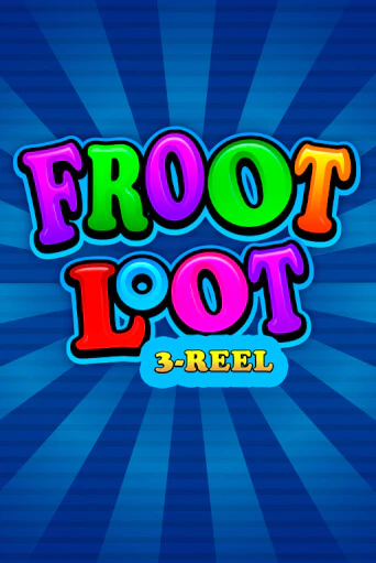 Игровой автомат Froot Loot 3-Reel играть бесплатно на ДжойКазино