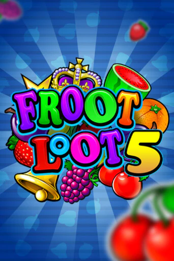 Игровой автомат Froot Loot 5-Line играть бесплатно на ДжойКазино