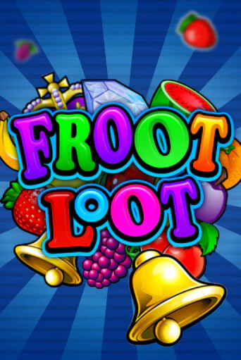 Игровой автомат Froot Loot 9-Line играть бесплатно на ДжойКазино