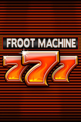 Игровой автомат Froot Machine играть бесплатно на ДжойКазино