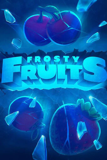 Игровой автомат Frosty Fruits играть бесплатно на ДжойКазино