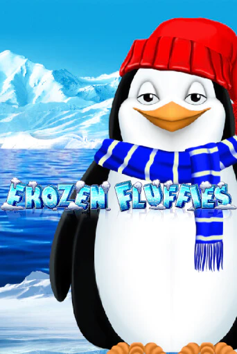 Игровой автомат Frozen Fluffies играть бесплатно на ДжойКазино