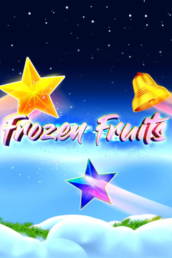 Игровой автомат Frozen Fruits играть бесплатно на ДжойКазино