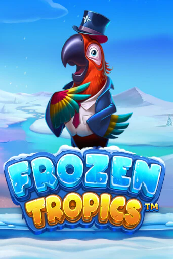 Игровой автомат Frozen Tropics играть бесплатно на ДжойКазино