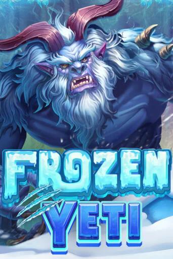 Игровой автомат Frozen Yeti играть бесплатно на ДжойКазино