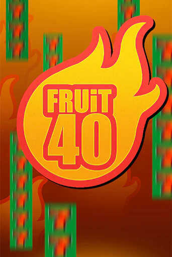 Игровой автомат Fruit40 играть бесплатно на ДжойКазино