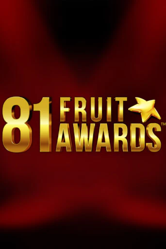 Игровой автомат Fruit Awards играть бесплатно на ДжойКазино